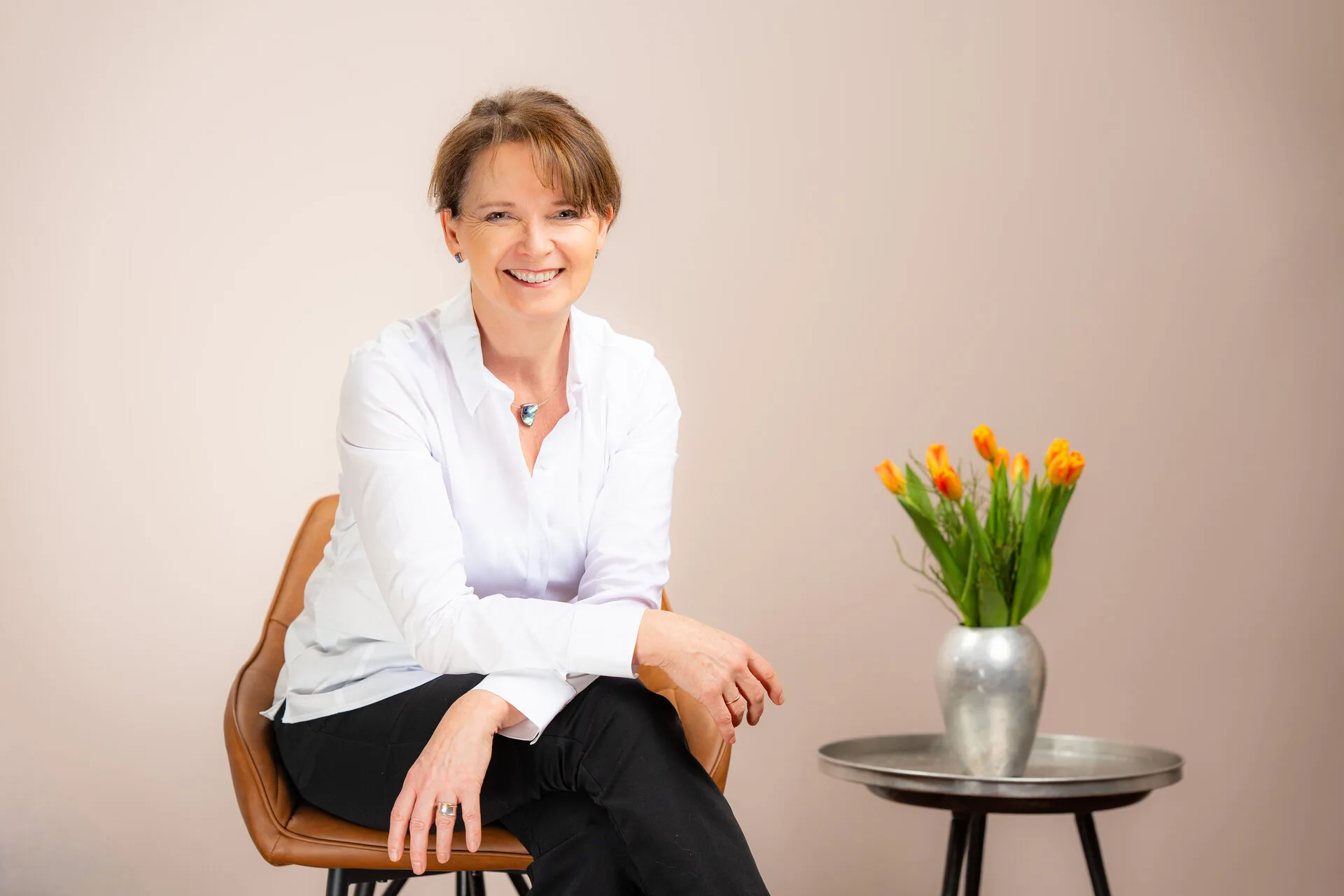 Sabine Mutschke - PR- und Marketingberatung Dresden