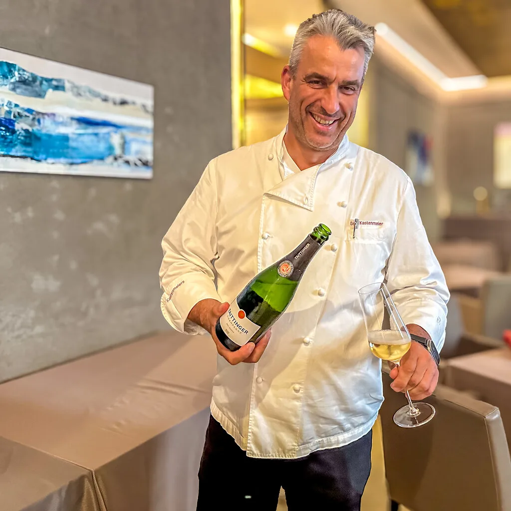 Gerd Kastenmeier - Pressearbeit seit 1999