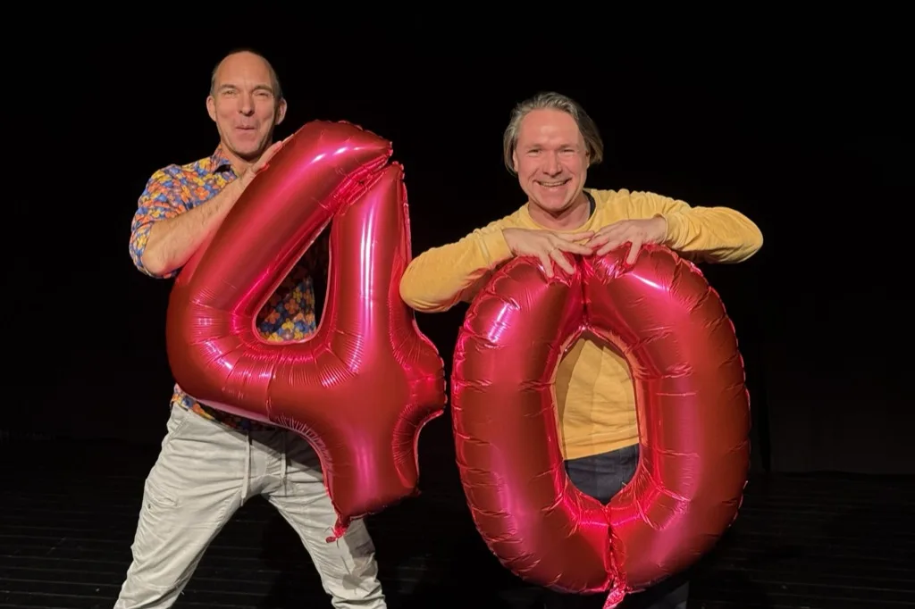 Internationales Pantomime-Theater-Festival Dresden